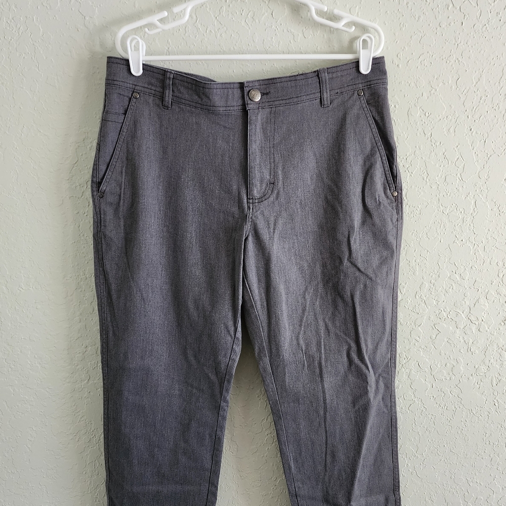 Columbia Casual Style Pants